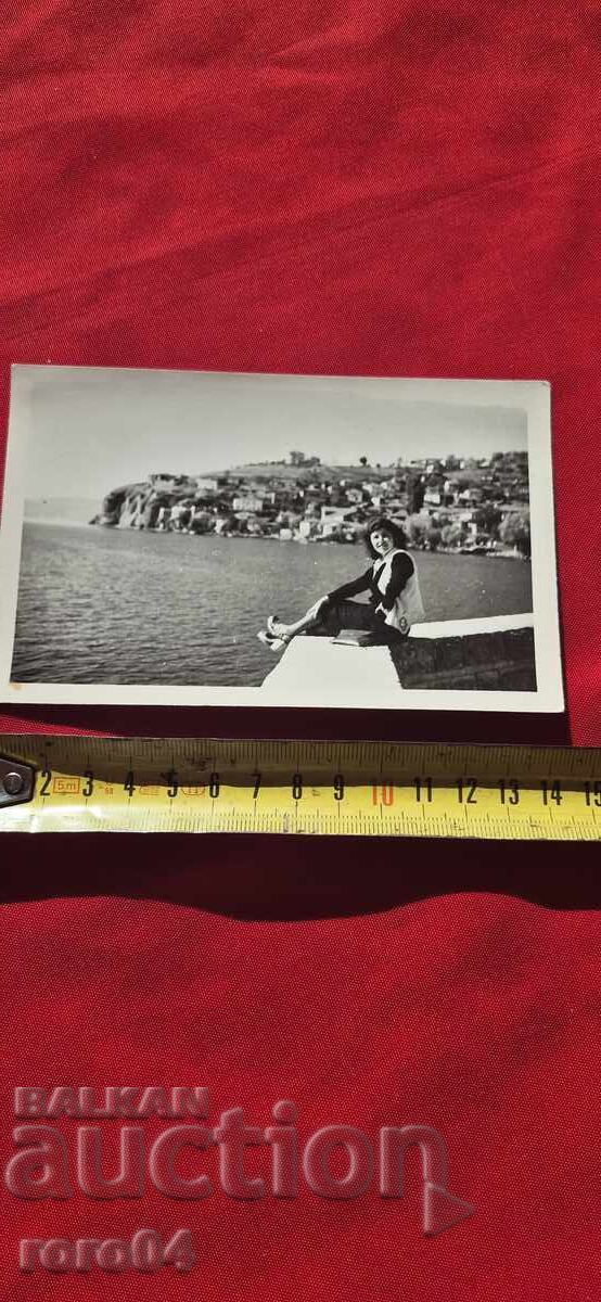 Delivery of OHRID - PHOTO - Ts. SAVINOV Delivery of OHRID - PHOTO - Ts. SAVINOV