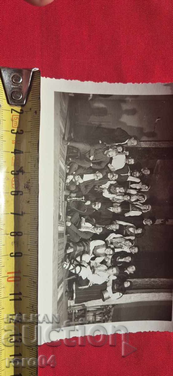 COSTUMES - ARTISTS - STAGE - SAMOKOV - 6 COSTUMES - ARTISTS - STAGE - SAMOKOV - 6