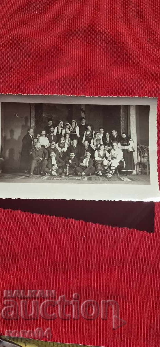 COSTUMES - ARTISTS - STAGE - SAMOKOV COSTUMES - ARTISTS - STAGE - SAMOKOV