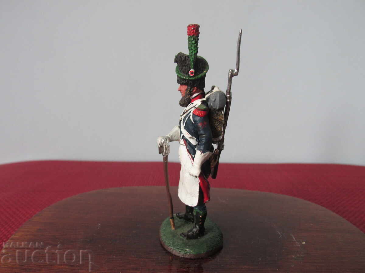 soldat DelPrado cu preț € 6.00 | 11.73 BGN