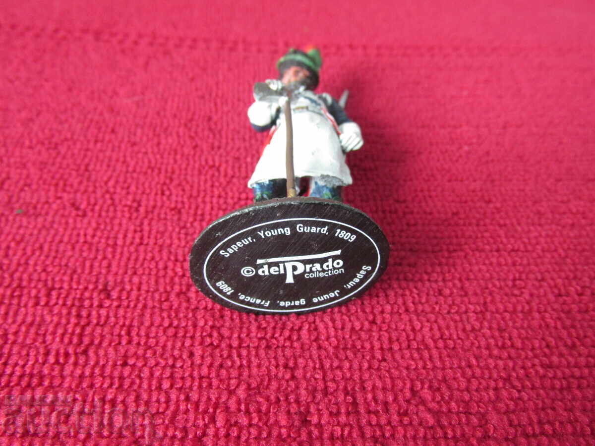 DelPrado Soldier - 6