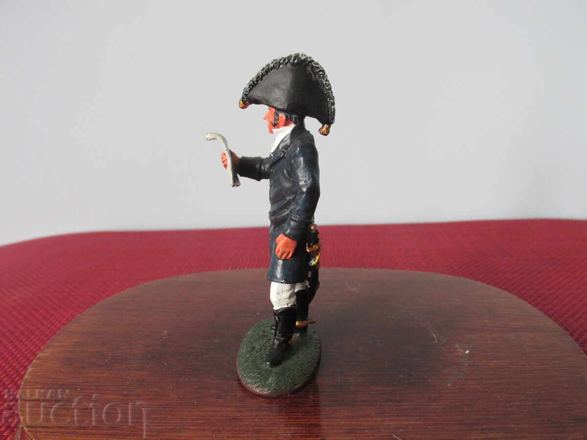 soldat DelPrado cu preț 11.00 BGN | € 5.62 soldat DelPrado cu preț 11.00 BGN | € 5.62