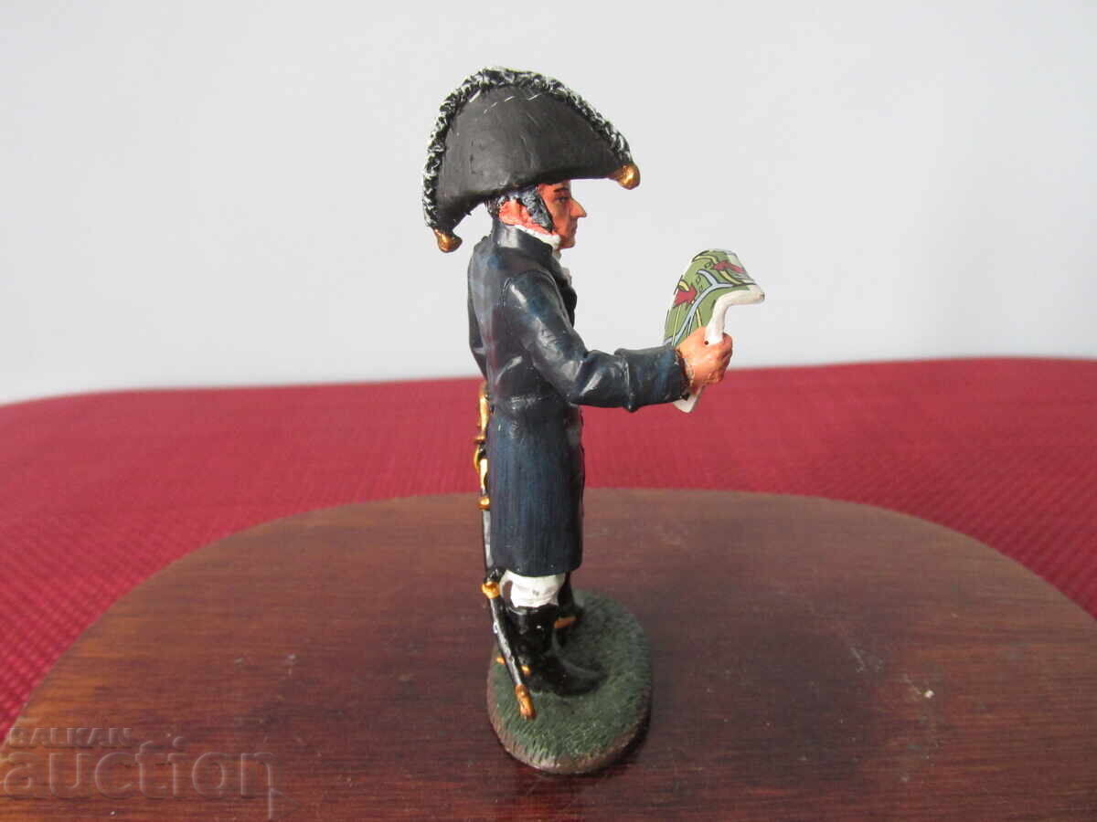 Livrarea soldat DelPrado Livrarea soldat DelPrado