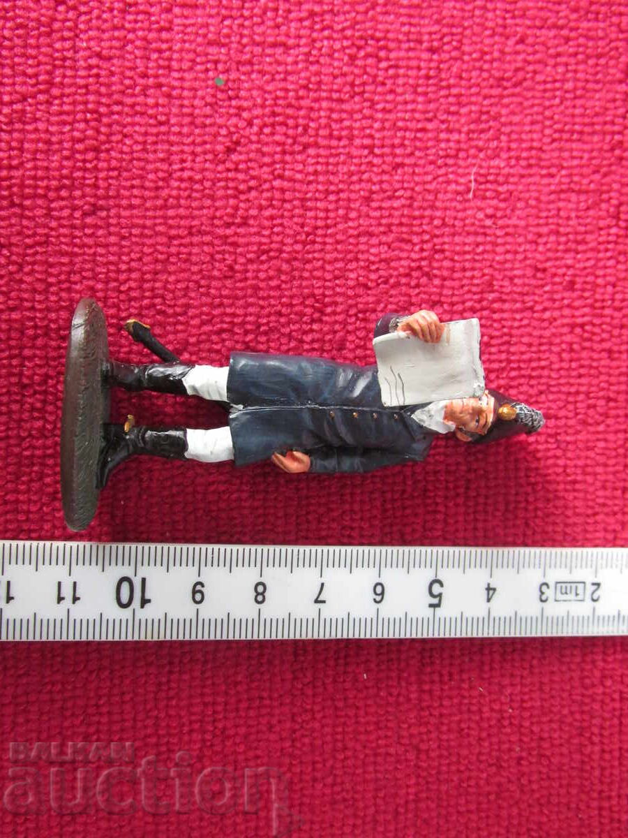 soldat DelPrado - 5 soldat DelPrado - 5