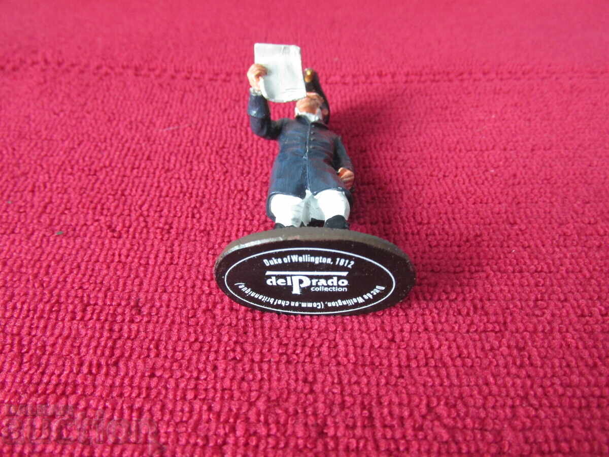 soldat DelPrado - 6 soldat DelPrado - 6