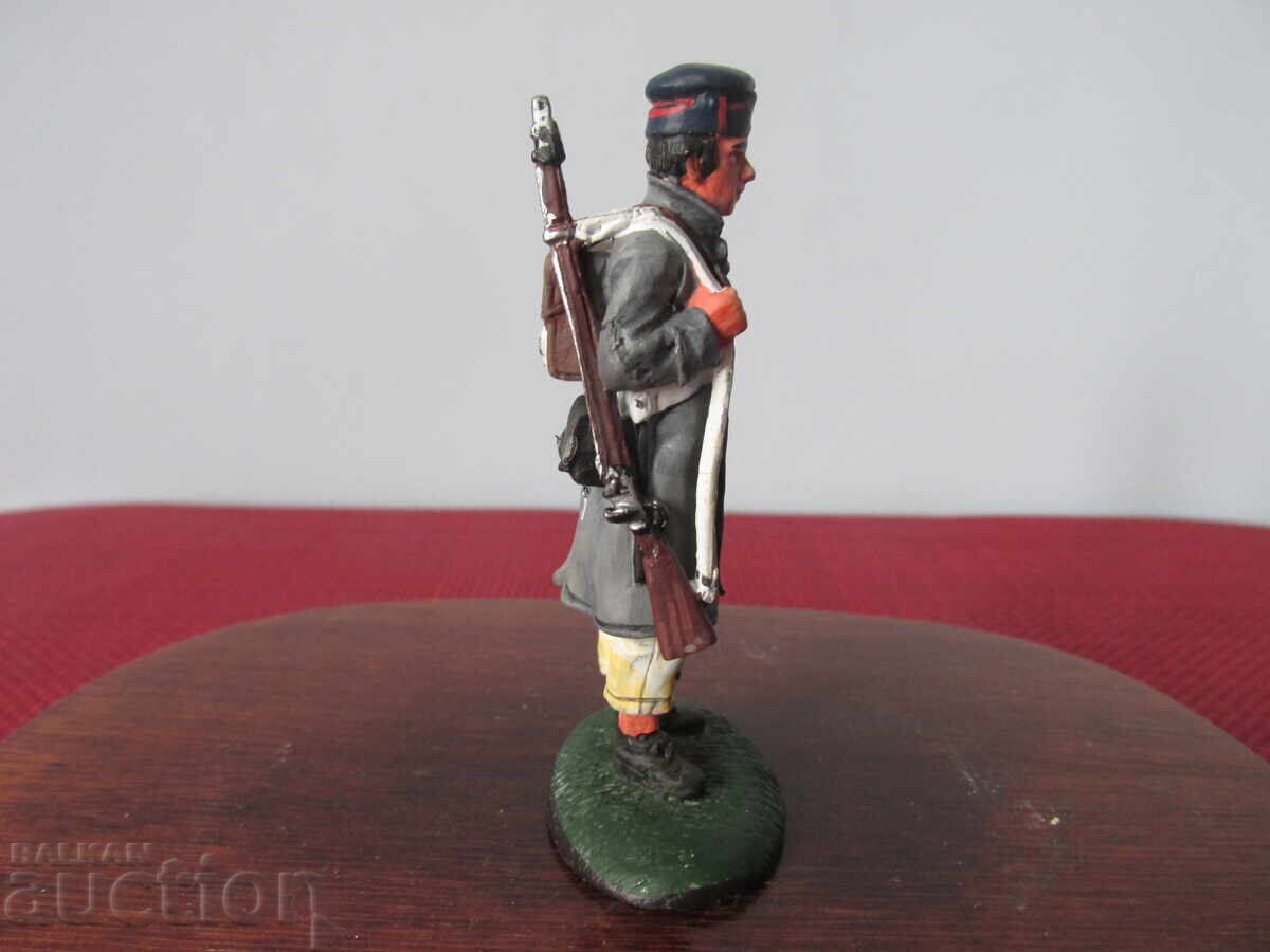 Livrarea soldat DelPrado Livrarea soldat DelPrado