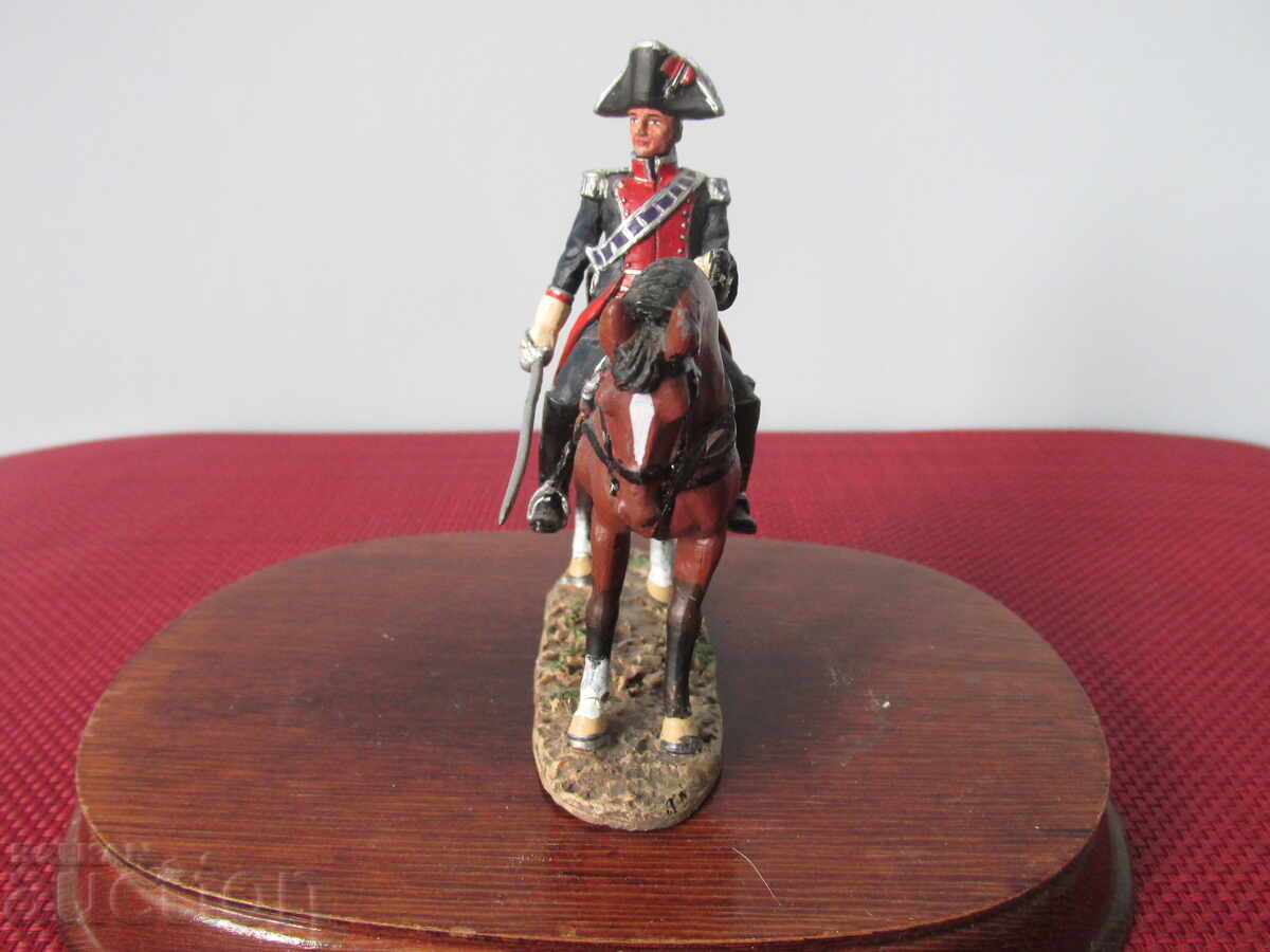 DelPrado Soldier with price 17.00 BGN | € 8.69 DelPrado Soldier with price 17.00 BGN | € 8.69