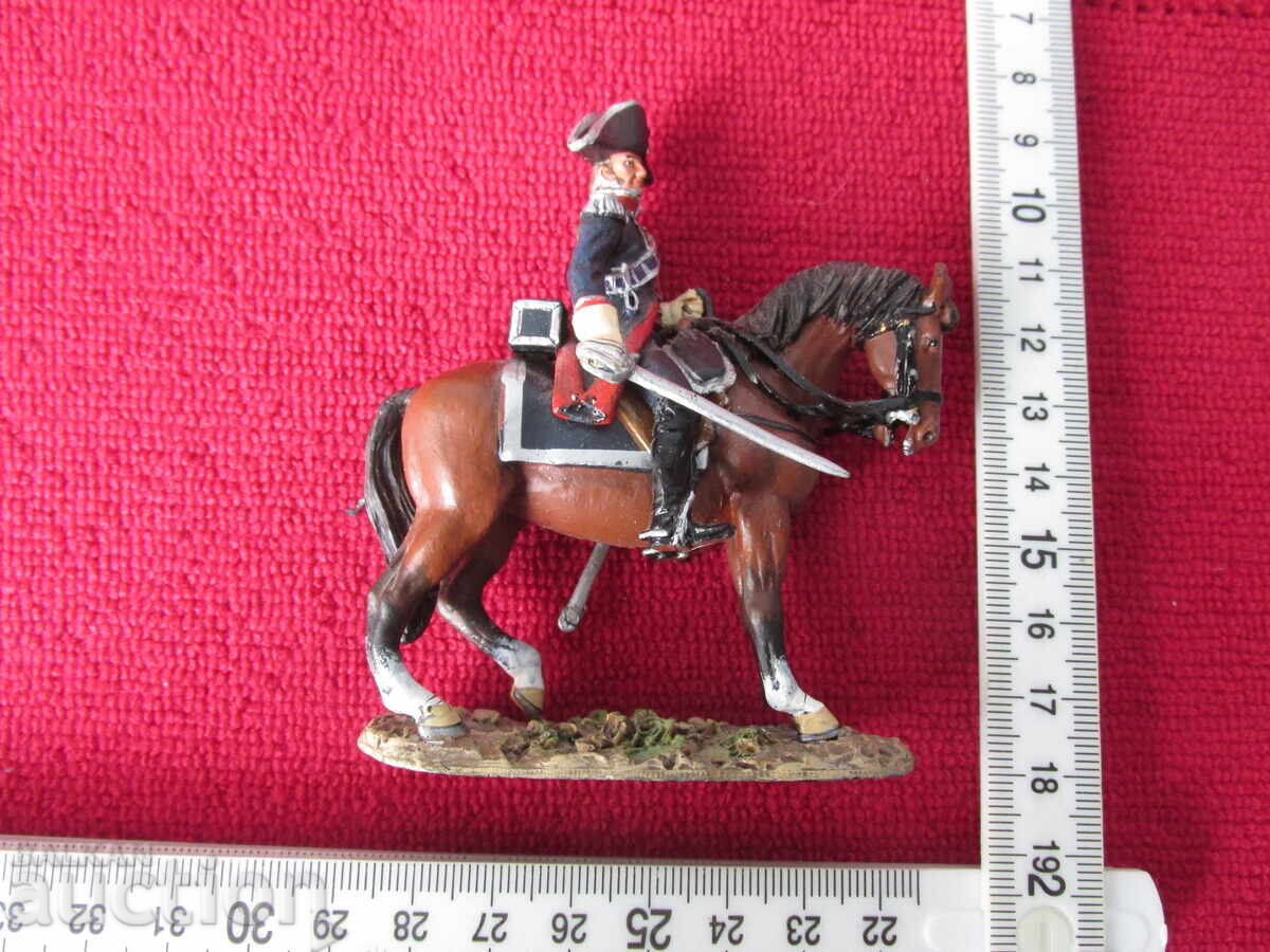 DelPrado Soldier - 5 DelPrado Soldier - 5