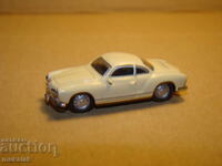 1:87 H0 VW KARMANN GHIA DE MARE VITEZĂ MODEL DE JUCĂRIE DE MAȘINĂ