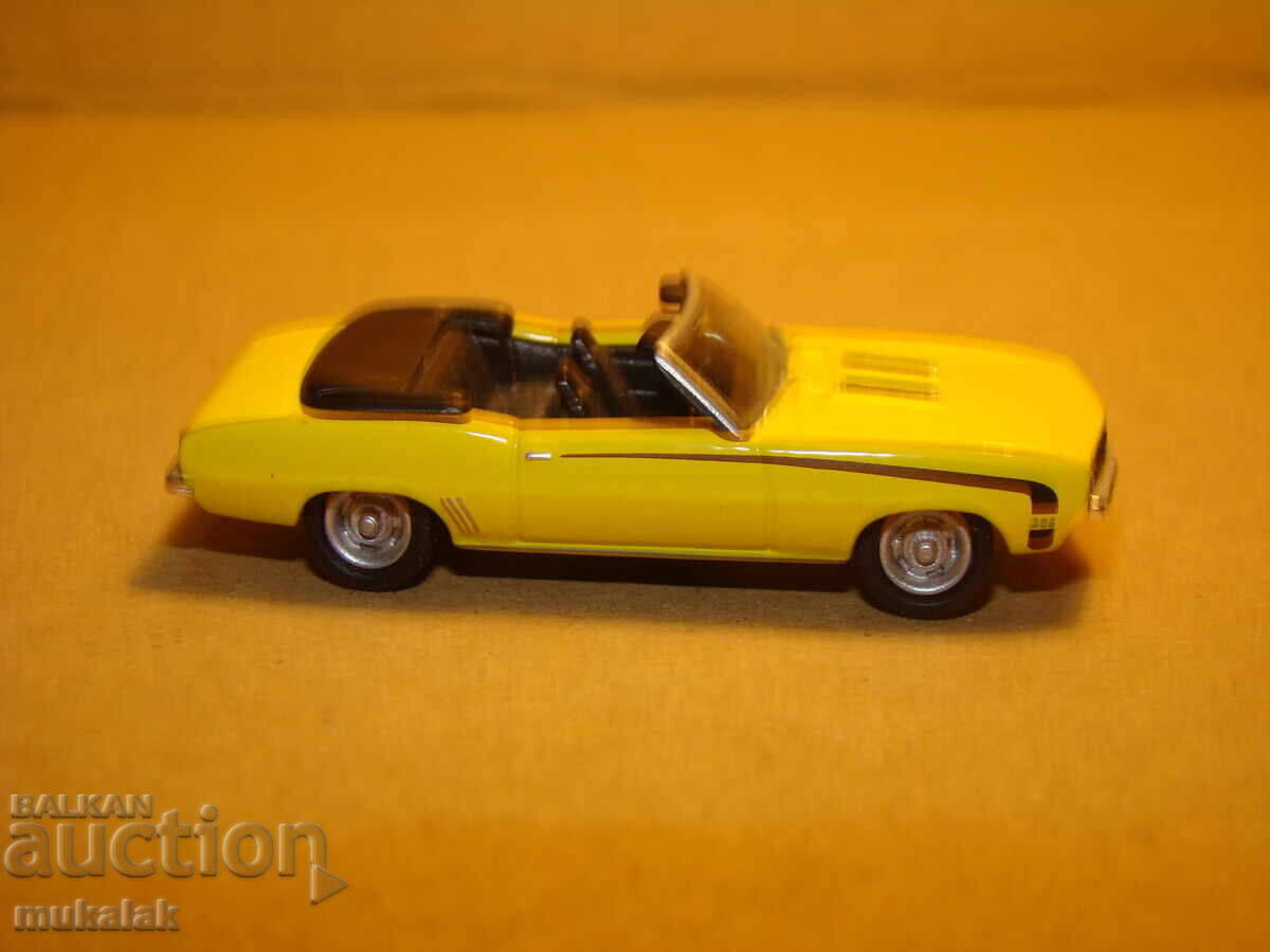 Auction 1:87 H0 HIGH SPEED CHEVROLETTE ??? CAR MODEL TOY Auction 1:87 H0 HIGH SPEED CHEVROLETTE ??? CAR MODEL TOY