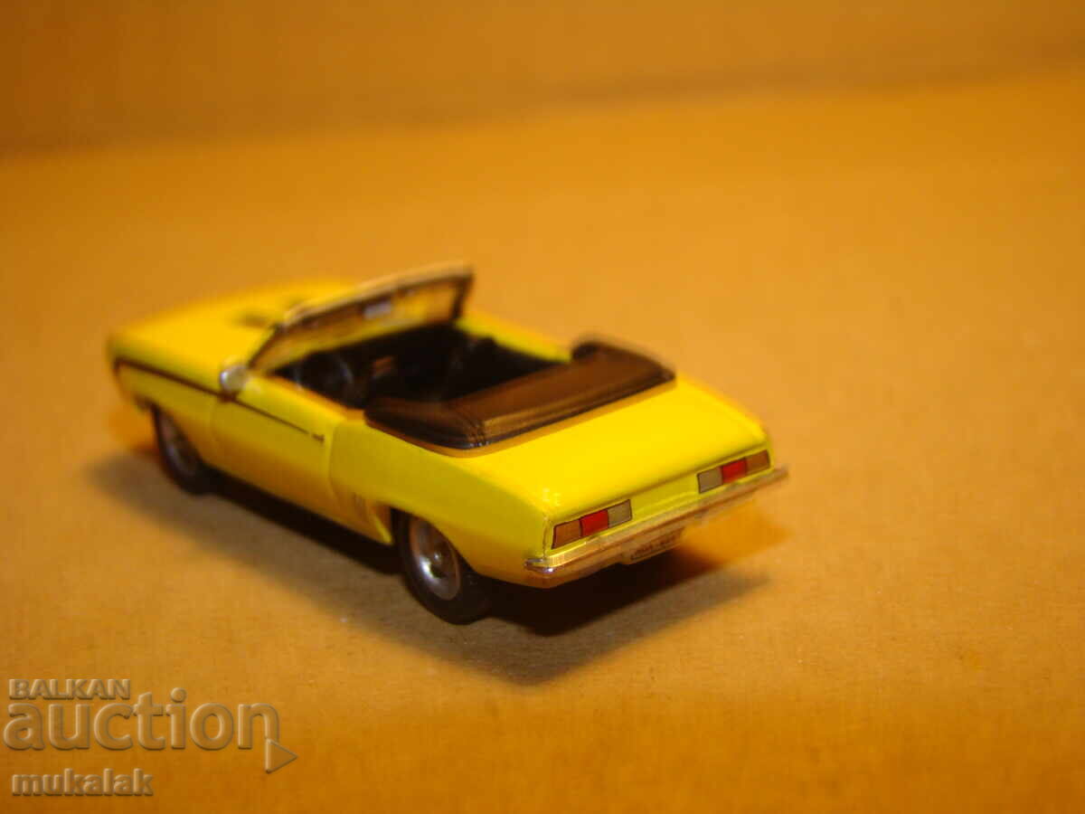 Delivery of 1:87 H0 HIGH SPEED CHEVROLETTE ??? CAR MODEL TOY Delivery of 1:87 H0 HIGH SPEED CHEVROLETTE ??? CAR MODEL TOY