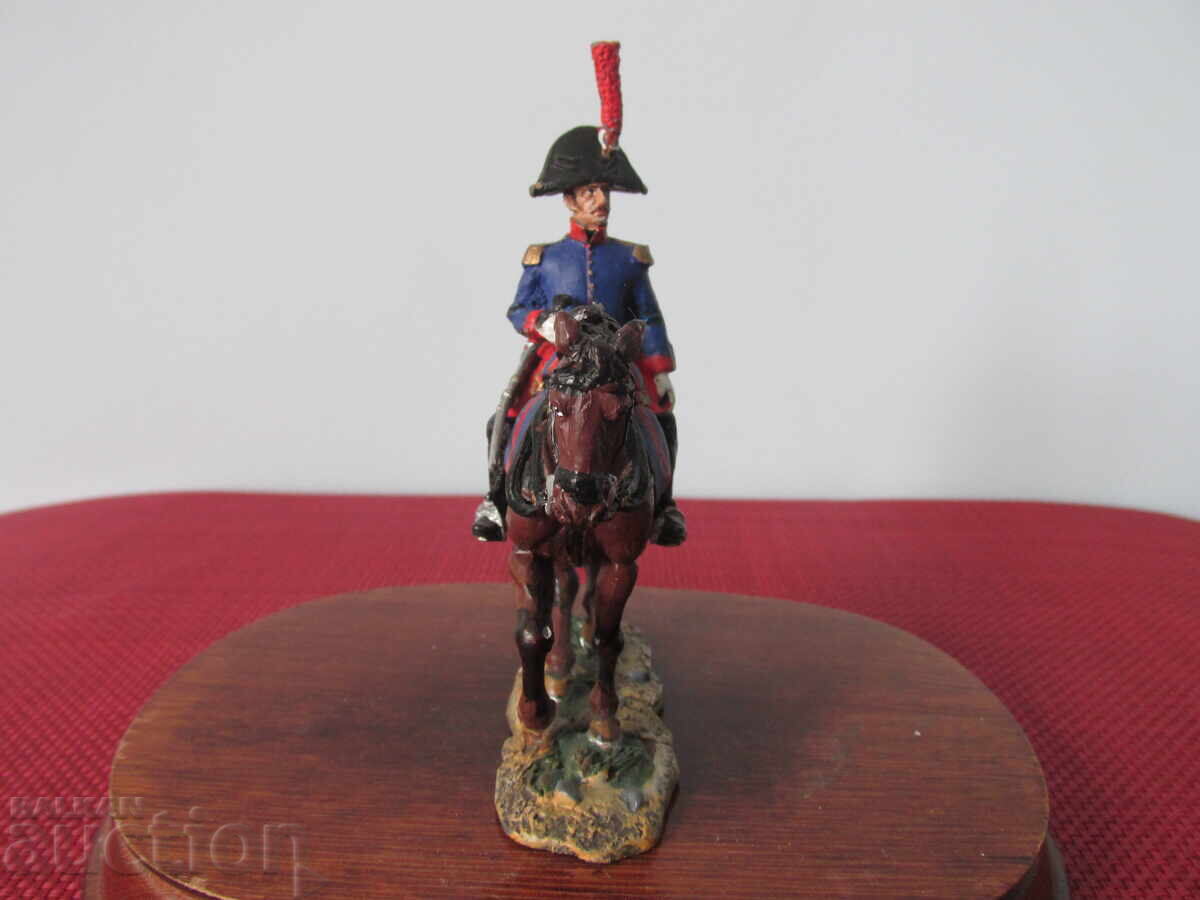 DelPrado Soldier with price 17.00 BGN | € 8.69 DelPrado Soldier with price 17.00 BGN | € 8.69