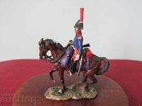 DelPrado Soldier