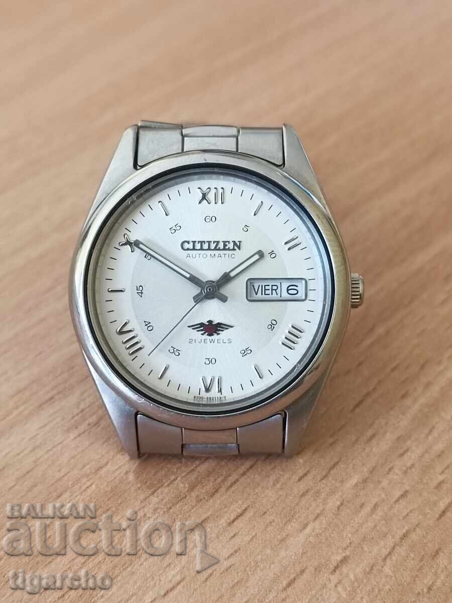 Доставка на Часовник Citizen Доставка на Часовник Citizen