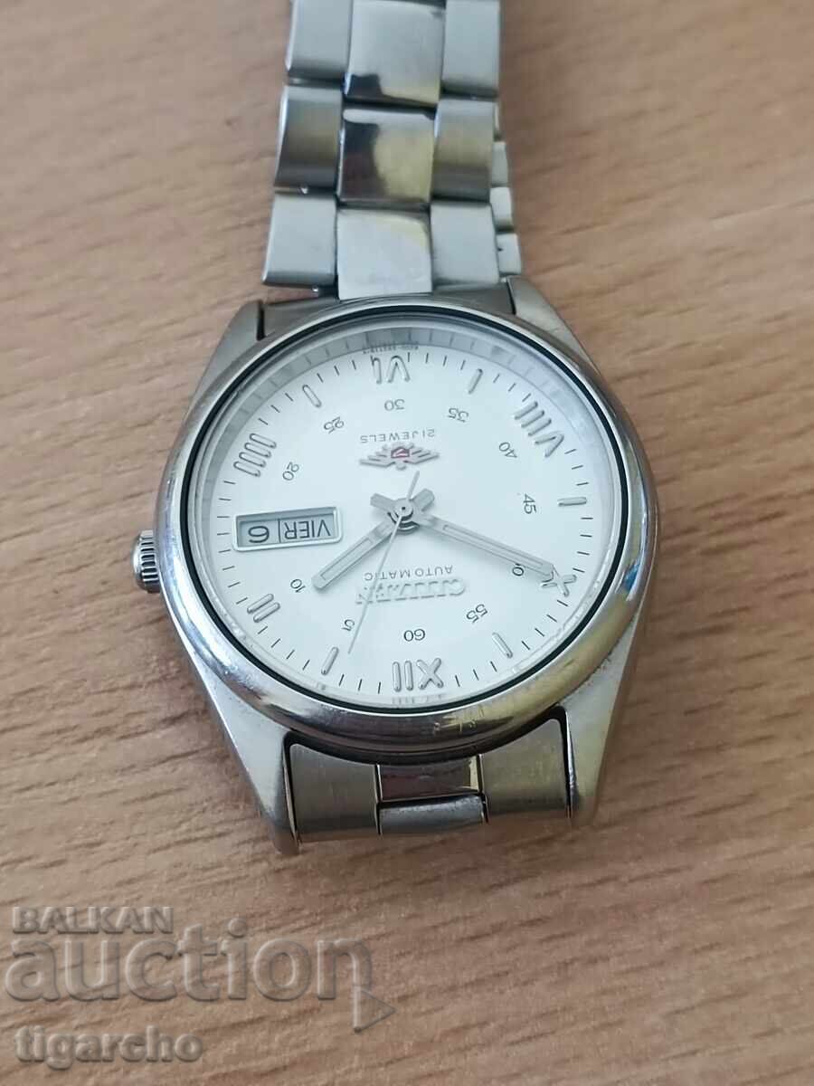 Часовник Citizen - 6 Часовник Citizen - 6