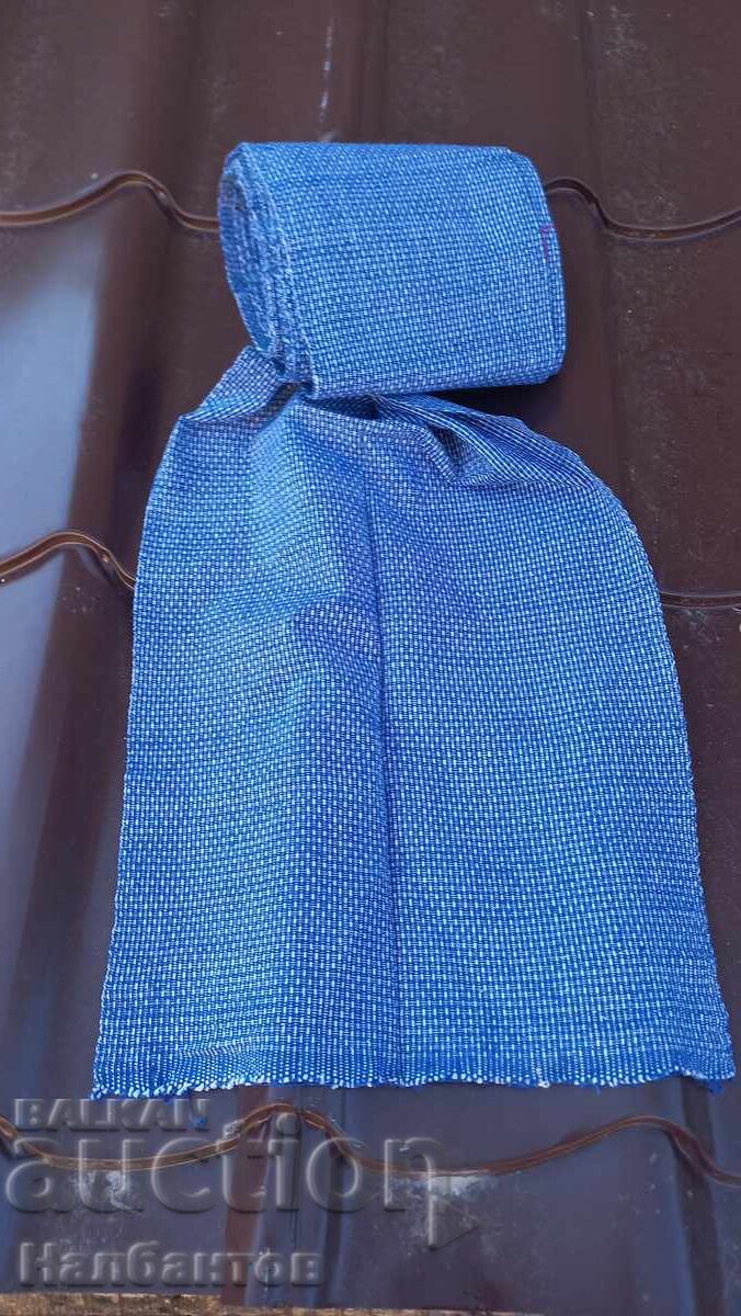 OLD COTTON SHIRT FABRIC I WEAR with price 100.00 BGN | € 51.13 OLD COTTON SHIRT FABRIC I WEAR with price 100.00 BGN | € 51.13