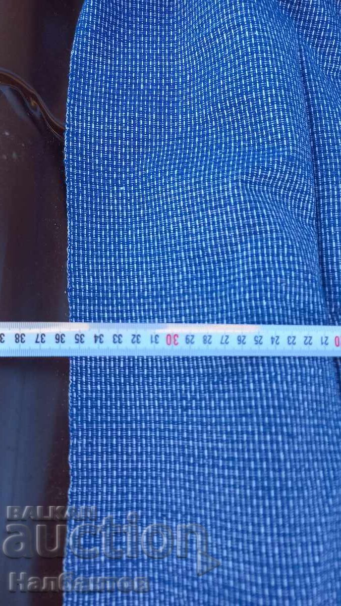 Auction OLD COTTON SHIRT FABRIC I WEAR Auction OLD COTTON SHIRT FABRIC I WEAR