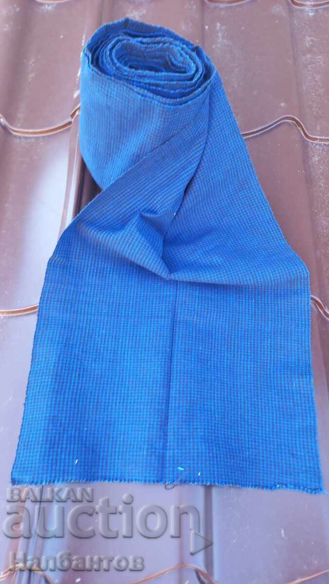 OLD COTTON SHIRT FABRIC I WEAR with price 100.00 BGN | € 51.13