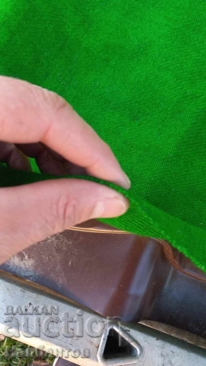 СТАР ТЪНЪК ВЪЛНЕН ЗЕЛЕН ПЛАТ НОСИЯ - 5 СТАР ТЪНЪК ВЪЛНЕН ЗЕЛЕН ПЛАТ НОСИЯ - 5