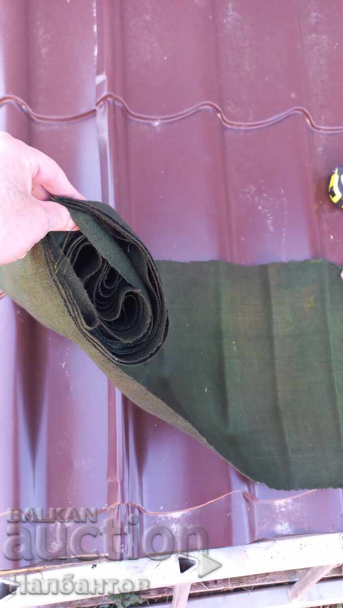 OLD THIN WOOL BELT WEAR with price 160.00 BGN | € 81.81 OLD THIN WOOL BELT WEAR with price 160.00 BGN | € 81.81