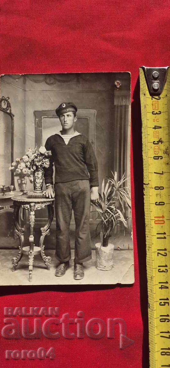 Delivery of KALCU KALCHEV - SAILOR Delivery of KALCU KALCHEV - SAILOR