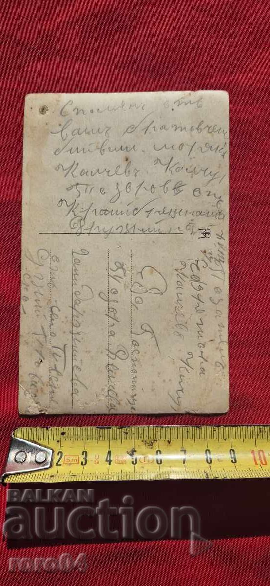 KALCU KALCHEV - SAILOR - 5 KALCU KALCHEV - SAILOR - 5