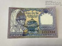 Nepal 1 Rupia 1993 UNC