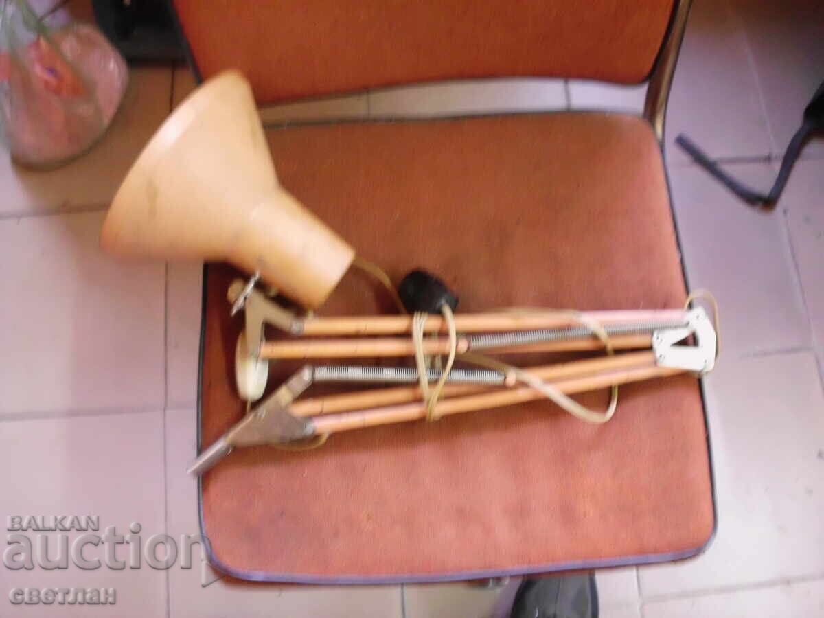 drawing lamp with price € 26.00 | 50.85 BGN drawing lamp with price € 26.00 | 50.85 BGN