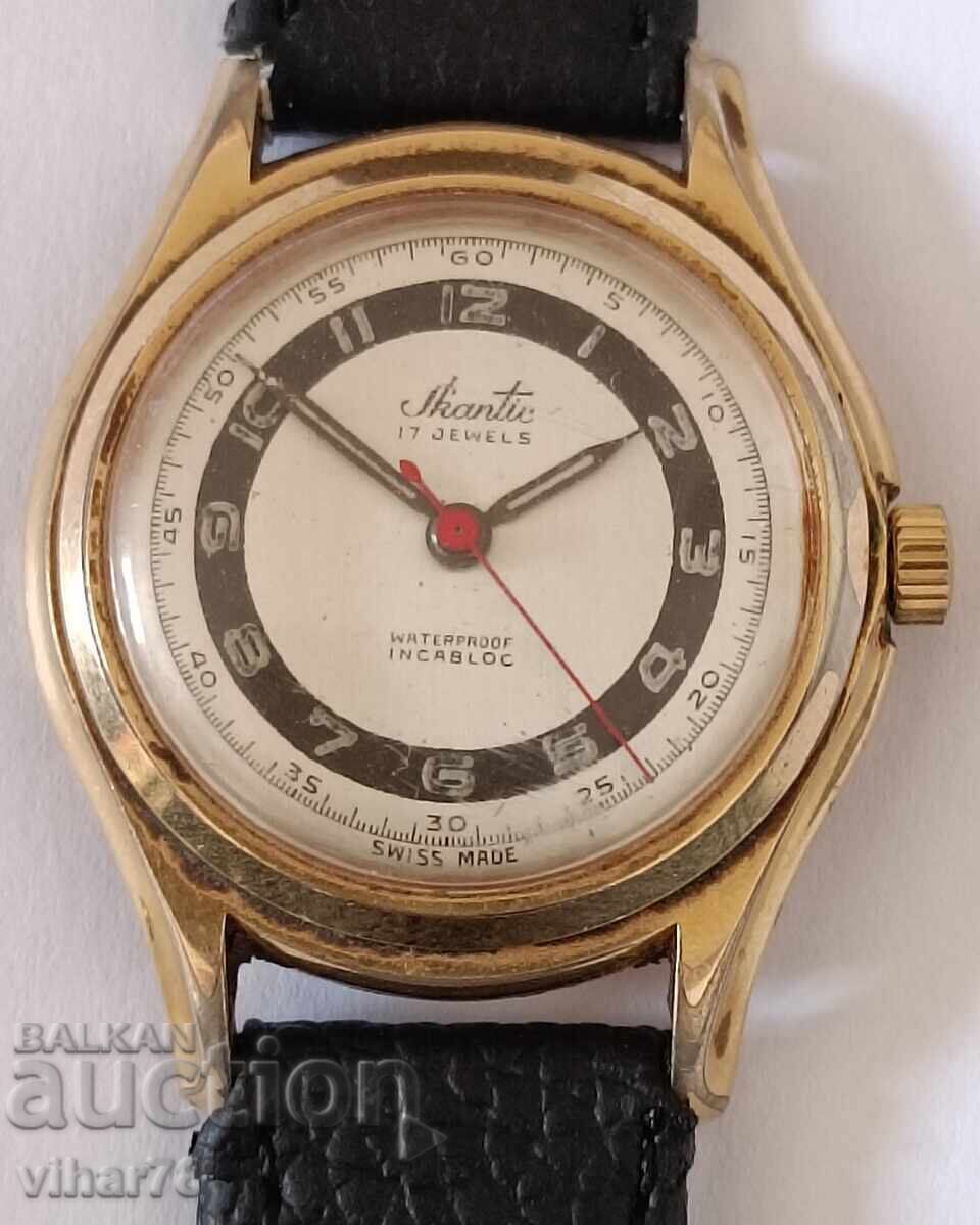 ATLANTIC-ATLANTIC-men's watch with price 234.99 BGN | € 120.15