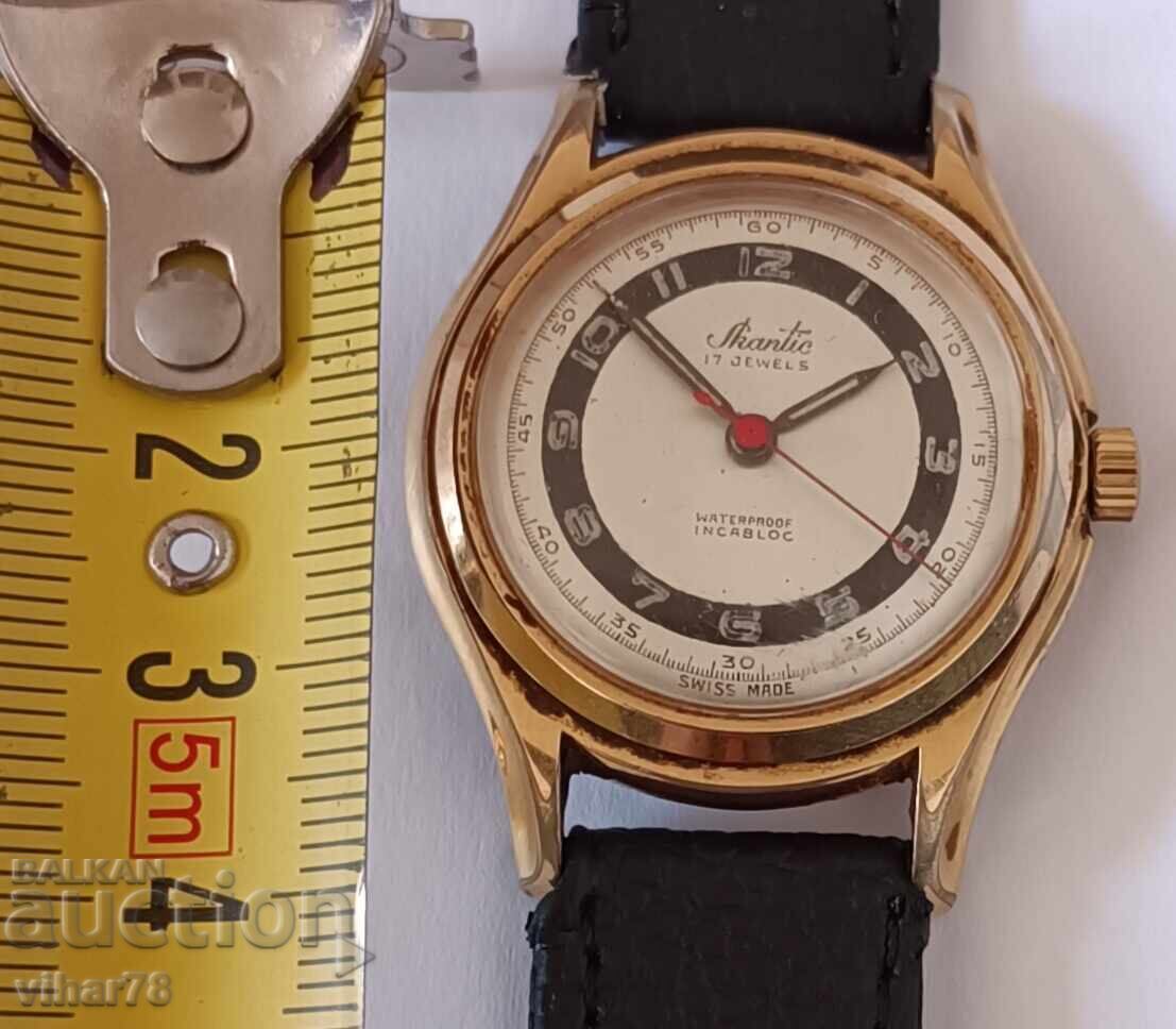 Auction  ATLANTIC-ATLANTIC-men's watch