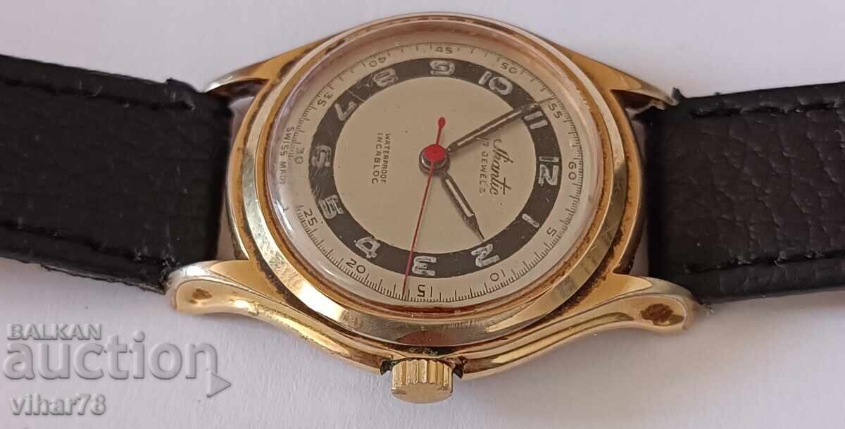 Delivery of ATLANTIC-ATLANTIC-men's watch