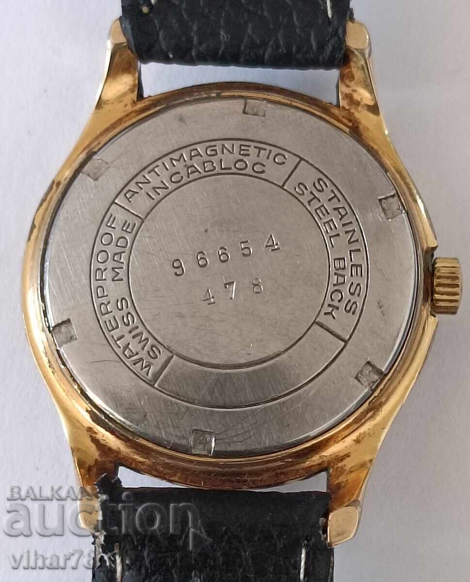 ATLANTIC-ATLANTIC-men's watch - 6