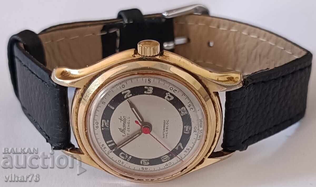 ATLANTIC-ATLANTIC-men's watch