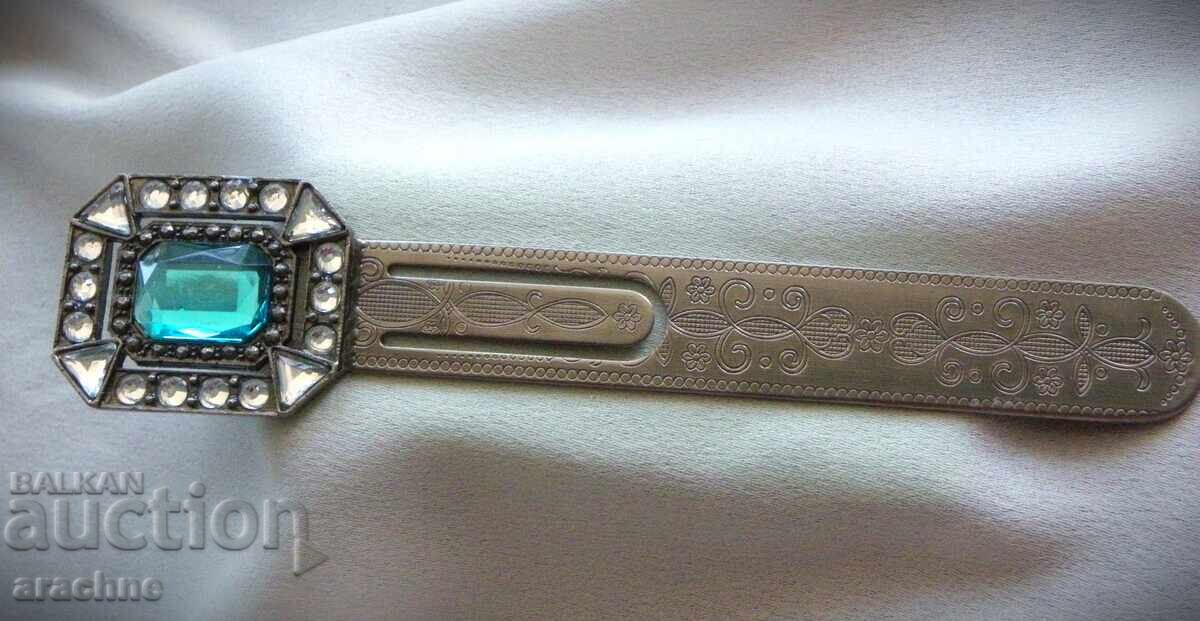 Luxury book divider Luxury book divider