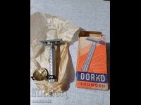 Razor dorko solingen new