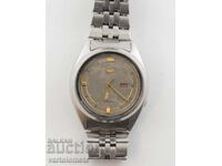 SEIKO 5 AUTOMATIC men's watch - working