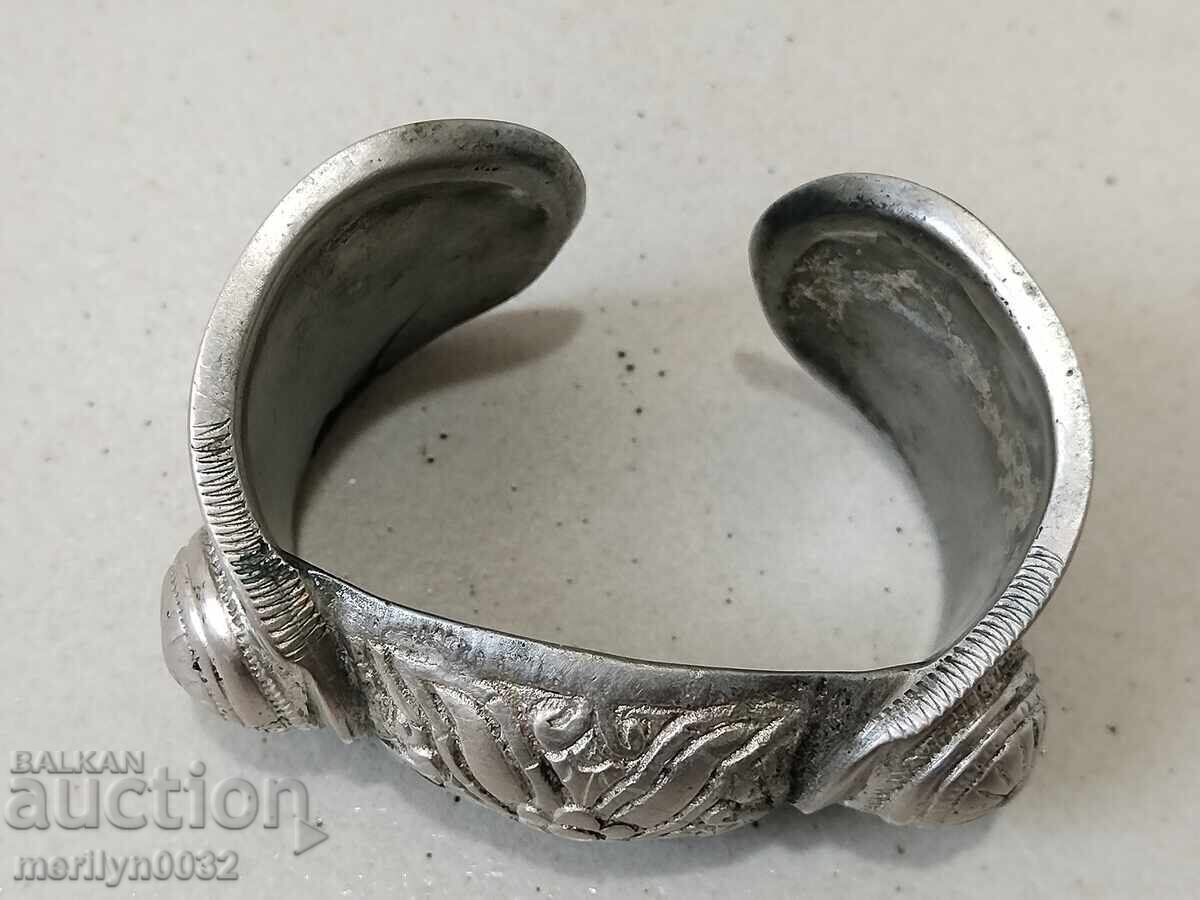 Delivery of Renaissance silver bracelet slingshot, sachan, jewelry, silver Delivery of Renaissance silver bracelet slingshot, sachan, jewelry, silver