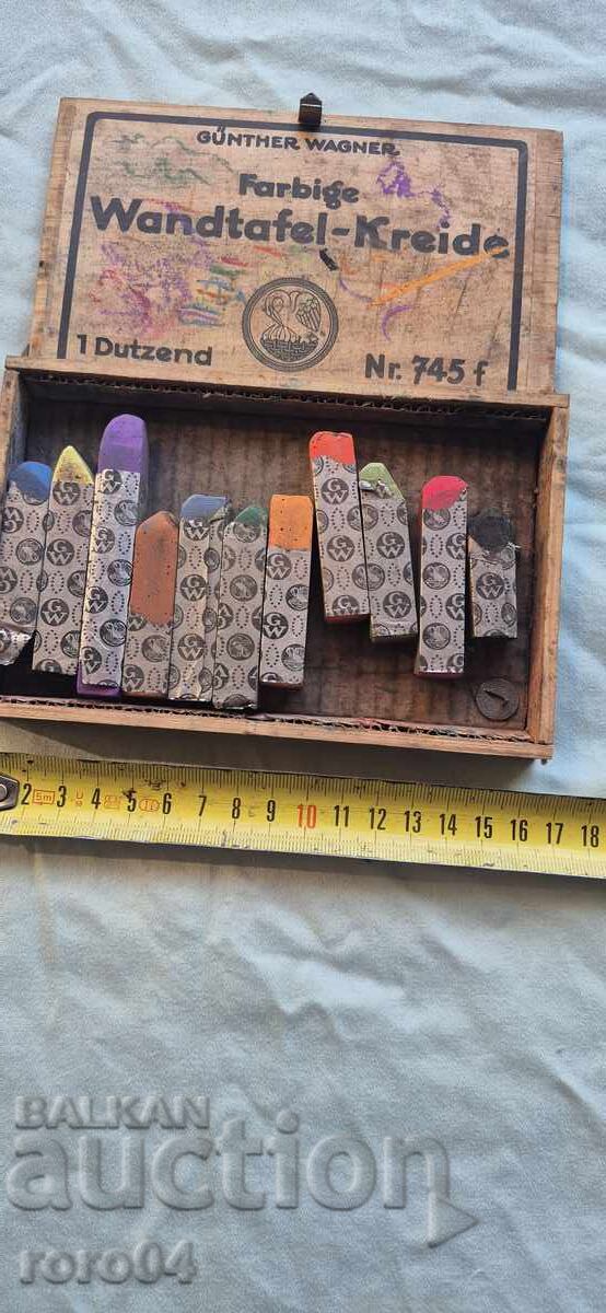 Παράδοση ΚΙΜΩΛΙΑ - ΞΥΛΙΝΟ ΚΟΥΤΙ - ΒΑΣΙΛΕΙΟ ΒΟΥΛΓΑΡΙΑΣ