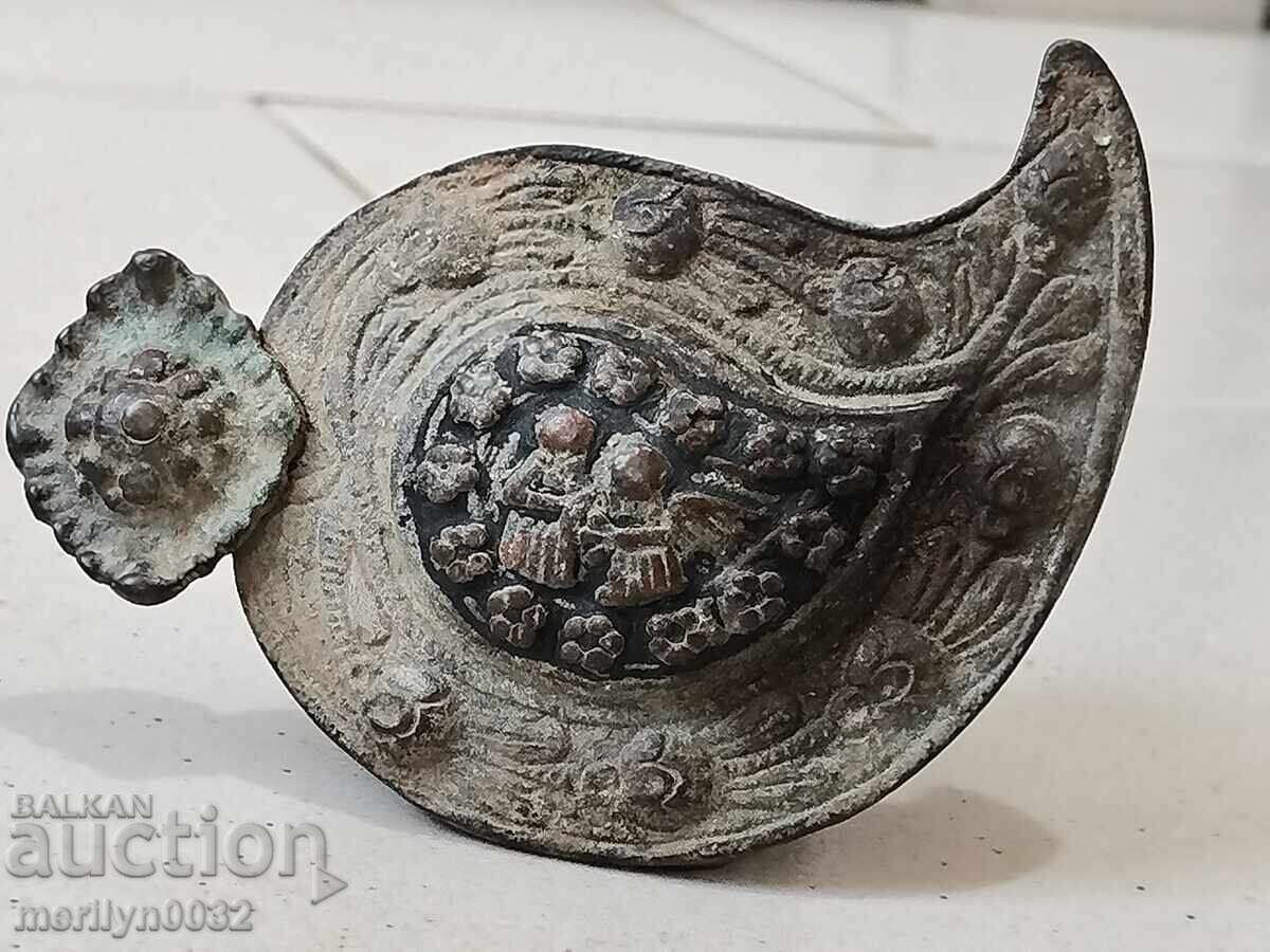 Revival pafta single, pafti, ζώνη, κοστούμια - 5 Revival pafta single, pafti, ζώνη, κοστούμια - 5