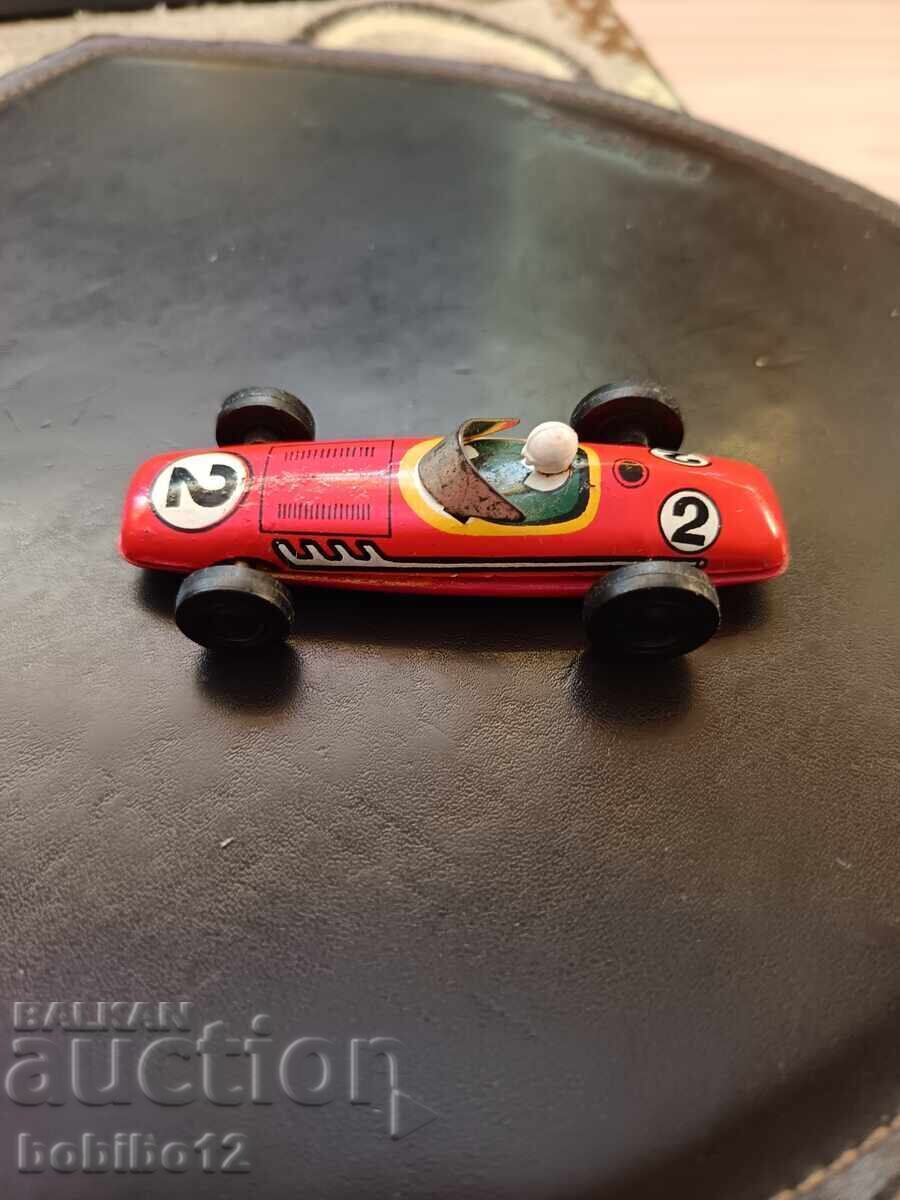 Metal toy cart rare DDR with price 50.00 BGN | € 25.56 Metal toy cart rare DDR with price 50.00 BGN | € 25.56