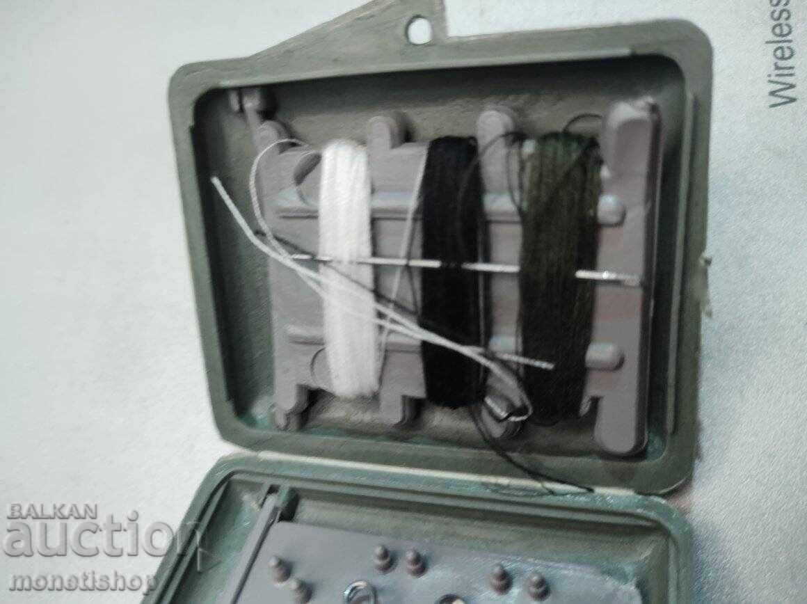 Auction Military accessories Auction Military accessories