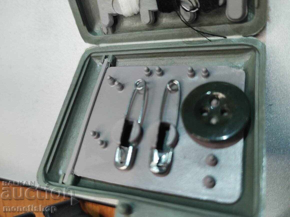 Delivery of Military accessories Delivery of Military accessories