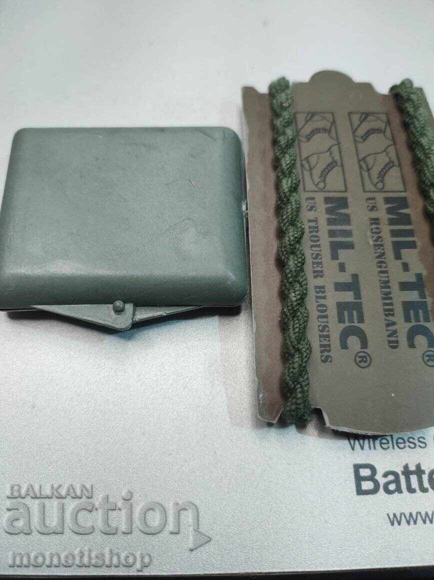 Military accessories - 6 Military accessories - 6