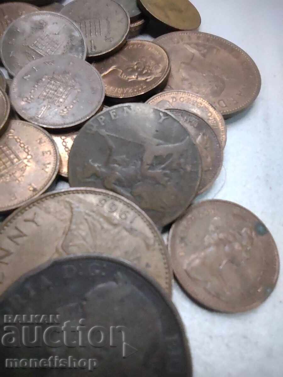 Auction Coins Great Britain Auction Coins Great Britain