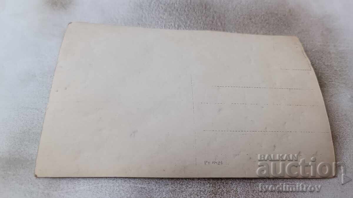 Ofițer foto cu preț 2.85 BGN | € 1.46