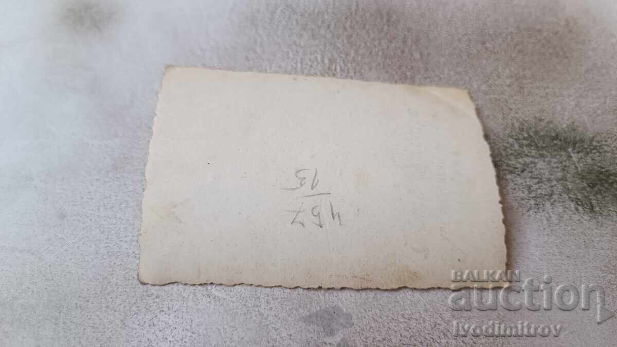 Photo Sofia Two young girls at a swimming pool with price 2.35 BGN | € 1.20