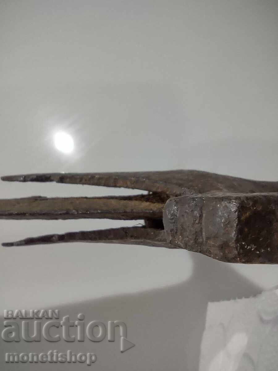 I am selling a very old Yatagan-Talvar. - 7 I am selling a very old Yatagan-Talvar. - 7