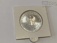 Germany 20 euros 2024 Immanuel Kant Silver 0.925