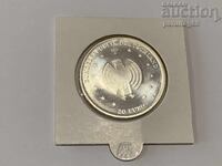 Germany 20 euro 2024 Basic Law FRG - Silver 0.925