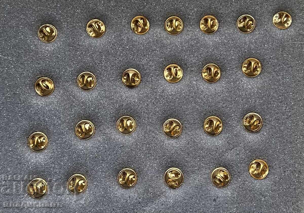 Colecție de insigne și steme ale orașelor și municipiilor bulgare cu preț 300.00 BGN | € 153.39 Colecție de insigne și steme ale orașelor și municipiilor bulgare cu preț 300.00 BGN | € 153.39